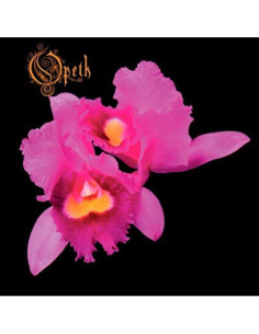 Opeth - Orchid - (CD)