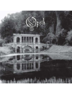 Opeth - Morningrise - (CD)
