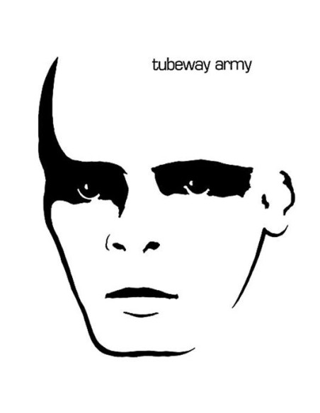 Numan Gary - Tubeway Army - (CD)