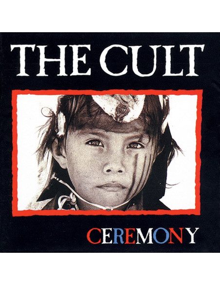 Cult The - Ceremony - (CD)