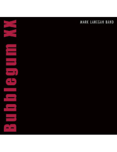 Lanegan Mark - Bubblegum - (CD)