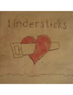 Tindersticks - The Hungry Saw - (CD)
