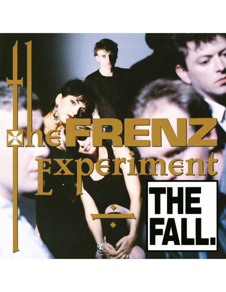 Fall The - The Frenz Experiment (Expanded Edt. 2 Cd / Booklet 24 Pagine) - (CD)