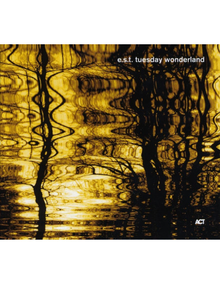 Svensson Esbjorn Trio - Tuesday Wonderland (Sacd) - (CD)