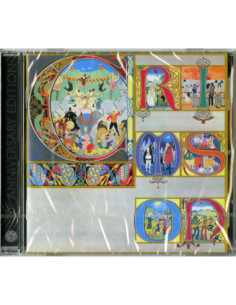 King Crimson - Lizard - (CD)