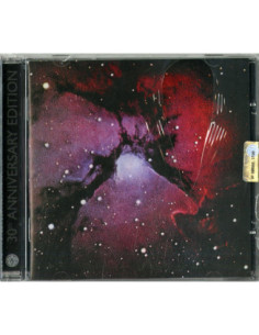 King Crimson - Islands - (CD)