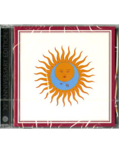 King Crimson - Lark'S Toungues In Aspic - (CD)