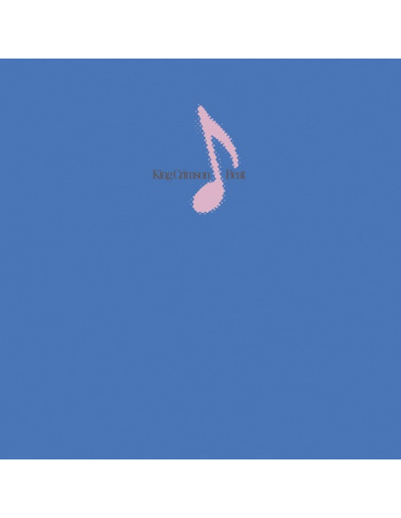 King Crimson - Beat - (CD)