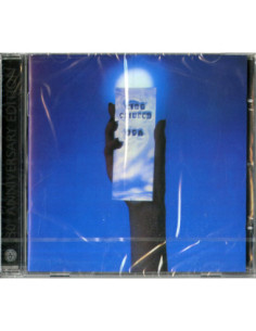 King Crimson - Usa - (CD)