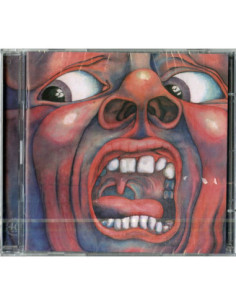 King Crimson - In The Court...(2Cd Ltd.Edt.) - (CD)