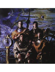Xtc - Black Sea - (CD)