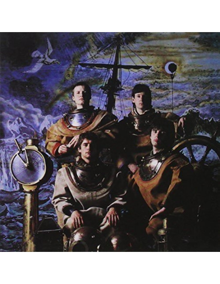 Xtc - Black Sea - (CD)