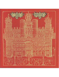 Xtc - Nonsuch - (CD)