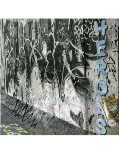 King Crimson - Heroes Live In Europe 2016 (Ep) - (CD)