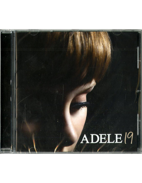 Adele - 19 - (CD)