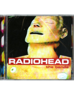 Radiohead - The Bends - (CD)