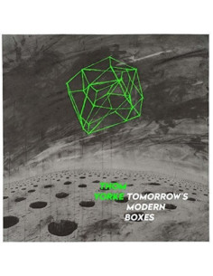 Yorke Thom - Tomorrow'S Modern Boxes - (CD)