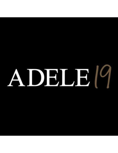 Adele - 19 (Deluxe Edt.) - (CD)