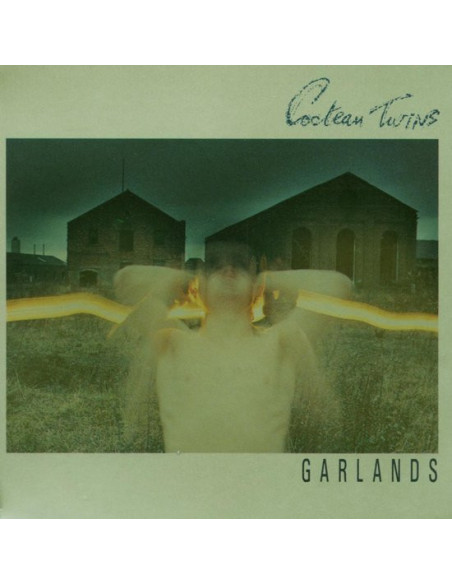 Cocteau Twins - Garlands - (CD)