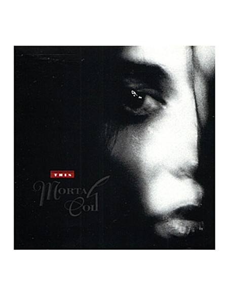 This Mortal Coil - Filigree and Shadow (Remastered) - (CD)