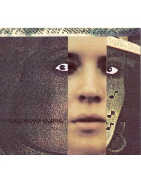 Cat Power - What Would The Community Think - (CD)