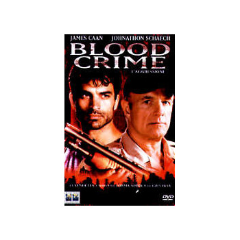 Blood Crime - L'Aggressione