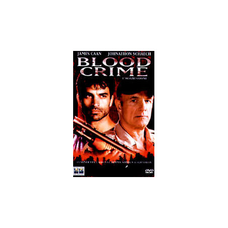 Blood Crime - L'Aggressione