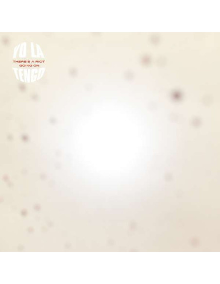 Yo La Tengo - There'S A Riot Going On - (CD)
