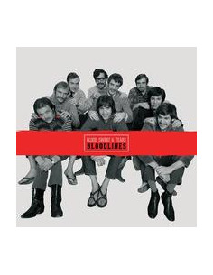 Blood, Sweat and Tears - Bloodlines (Hybrid Stereo Sacd) - (CD)