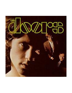 Doors The - The Doors Sacd - (CD)