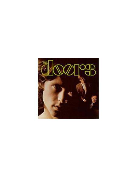 Doors The - The Doors Sacd - (CD)