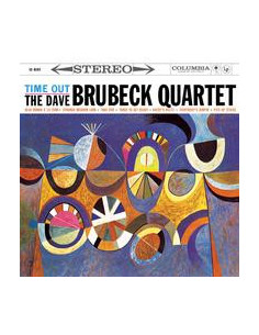 Brubeck Dave - Time Out Sacd - (CD)