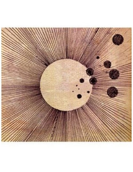 Flying Lotus - Cosmogramma - (CD)