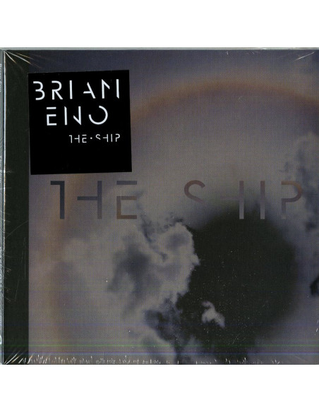 Eno Brian - The Ship - (CD)