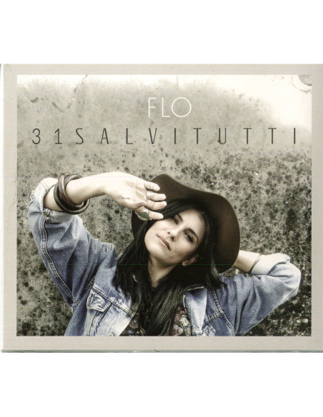 Flo - 31Salvitutti - (CD)