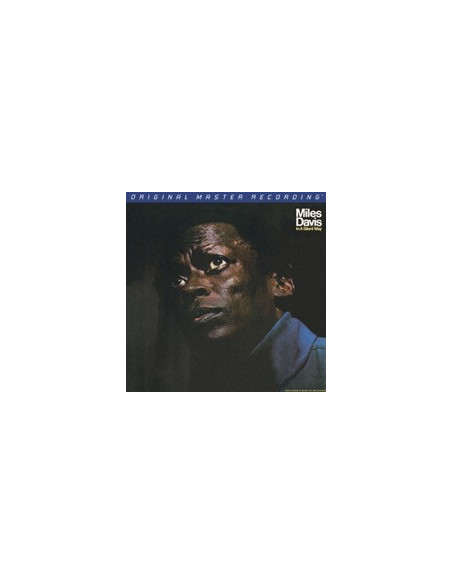 Davis Miles - In A Silent Way Sacd - (CD)