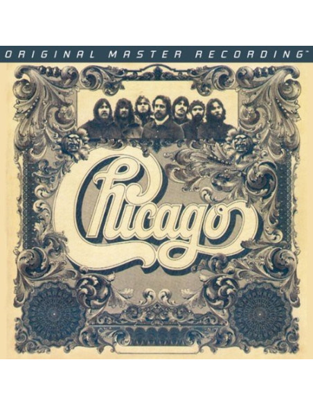 Chicago - Chicago Vi (Sacd) - (CD)