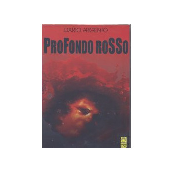 Profondo Rosso (Blu Ray)