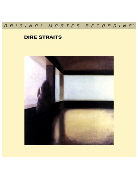 Dire Straits - Dire Straits Sacd - (CD)