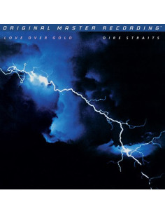 Dire Straits - Love Over Gold Sacd - (CD)
