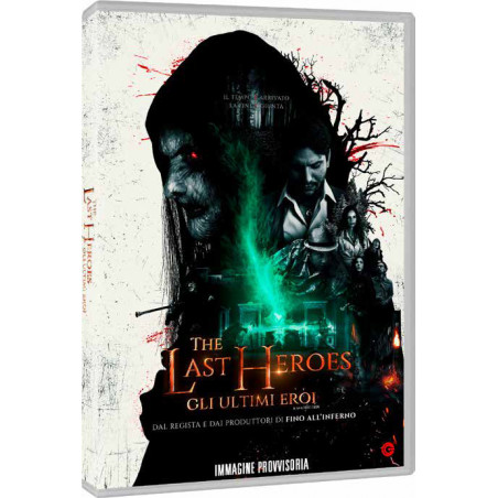 The Last Heroes