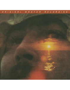 Crosby David - If I Could Only Remember My Name (Numbered Hybrid Sacd) - (CD)