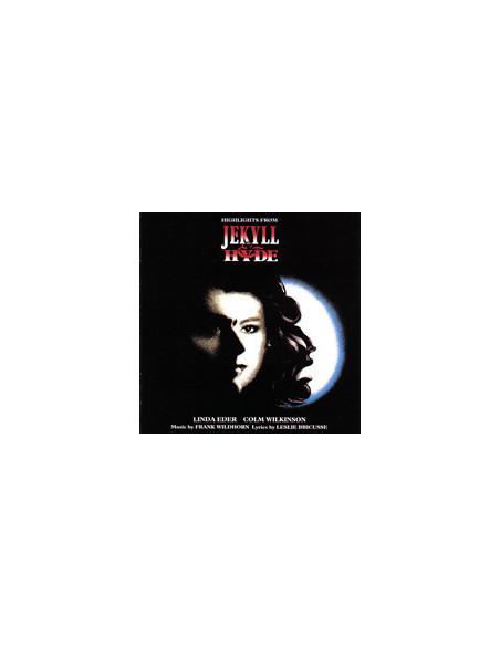 Compilation - Highlights Aus Jekyll and Hyde Sacd - (CD)