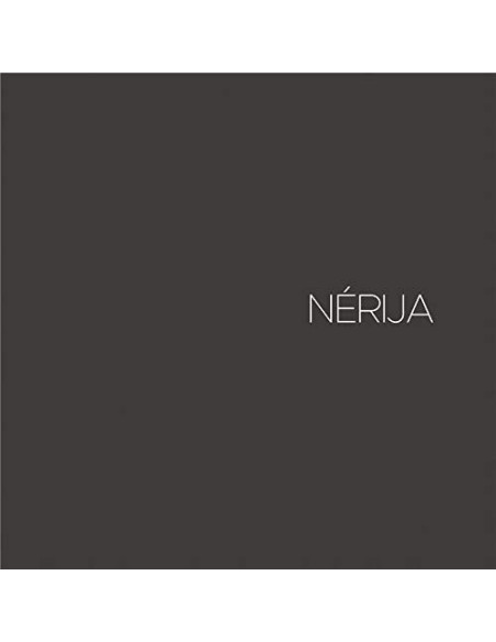 Nerija - Nerija (Ep) - (CD)