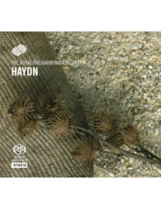 Royal Philharmonic Orchestra - Haydn Streichquartette 1,63,77 (Sacd) - (CD)