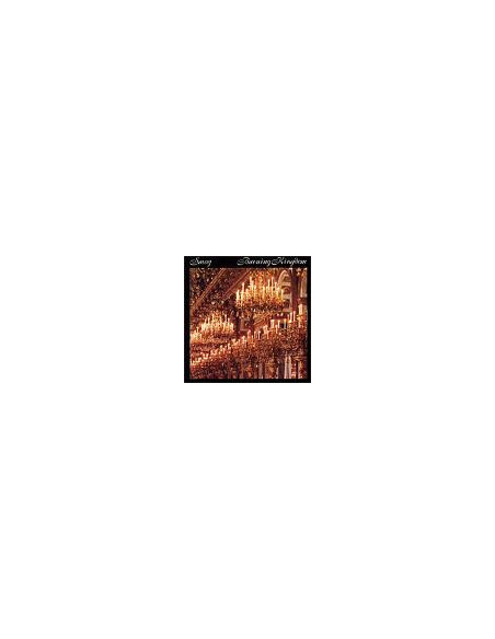 Smog - Burning Kingdom - (CD)