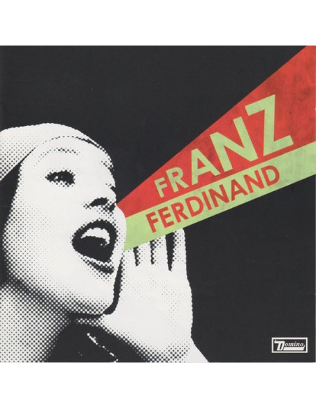 Franz Ferdinand - You Could Have It So Much Better - (CD)