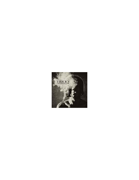 Tricky - Mixed Race - (CD)