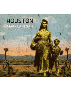 Lanegan Mark - Houston Publishing Demos 2002 - (CD)