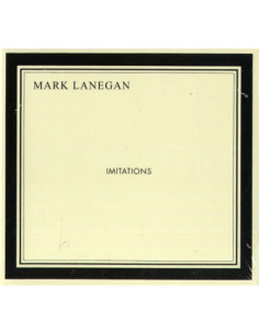 Lanegan Mark - Imitations - (CD)